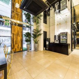 Forestar Hotel Sinchon