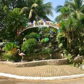 Antipolo में, होटल Loreland Farm Resort