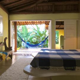 Nirvana Beach Hotel, хотел в Бара гранде