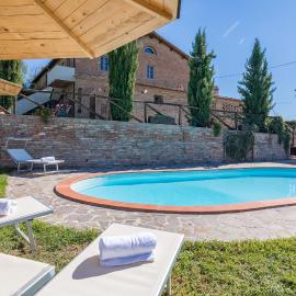 Podere Albereto