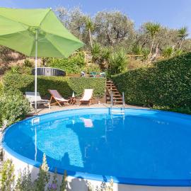 Beautiful Home In Sgiuliano Terme Pi, готель у місті Asciano Pisano