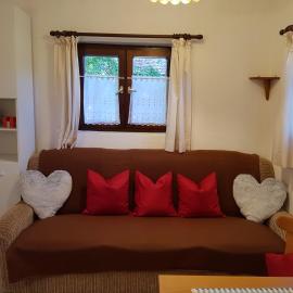 Ferienwohnung Kraihof, 83703 Gmund am Tegernsee