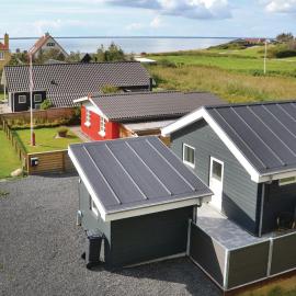 Awesome Home In Esbjerg V With Wifi，埃斯比約的飯店