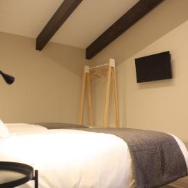 Hotel Els Avets de Camprodon – hotel w mieście Camprodon