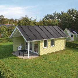1 Bedroom Cozy Home In Grindsted, hotell sihtkohas Grindsted