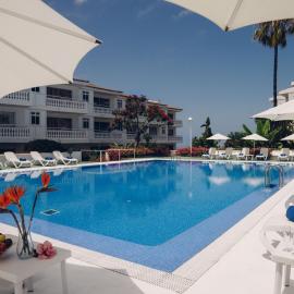 Route Active Hotel, hotel u gradu 'Los Realejos'