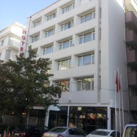 First Apart Residence, hotel in Ankara