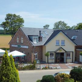 Zur Alten Schmiede, hotel din Straelen