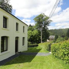Embarcadère 56, hotel en Chiny