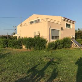 Perivoli House B