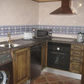 Apartamentos Rurales Esencias De La Alcarria, hotel Huevában