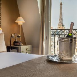 Hôtel Le Walt by Inwood Hotels