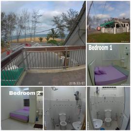Holiday Homestay Dungun, hotel in Dungun