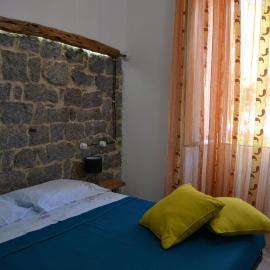 Borgo Marinaro La Medusa Arbatax - camera matrimoniale con bagno privato-