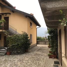 Al Borghetto, hotel en Lierna