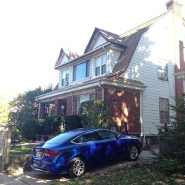 A and FayeBed and Breakfast, Inc,, hotel Brooklynban