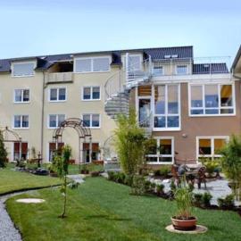 Landhotel Saar-Mosel, ξενοδοχείο σε Tünsdorf