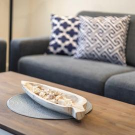 Haus Jensen 1, hotel em List