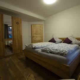 Heuhotel und Gästehaus Kohlstädt, hotel v destinaci Bad Sooden-Allendorf