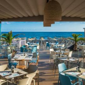 Odyssia Beach Hotel, Hotel in Rethymno