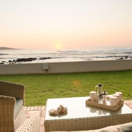 Walter’s Place, hotel em Jongensfontein