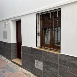 Casa Céntrica con Wifi Gratis, hotel v destinaci Almuñécar