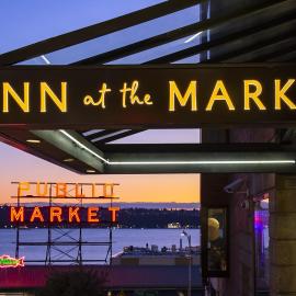 Inn at the Market