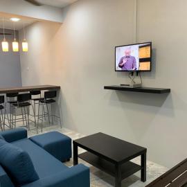 Unique 9 HomeStay @ Seremban Taman Permai 3
