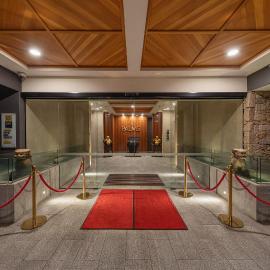 Palms Hotel, hotel in Sydney