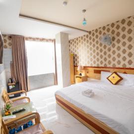 Yen Vy 04 Luxury Hotel