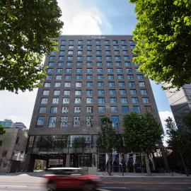 Orakai Daehakro Hotel, BW Signature Collection, hotel sa Seoul