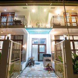 Siargao Home Sweet Home
