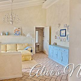 Alice's Nest-Lake View House, hotel in Padenghe sul Garda