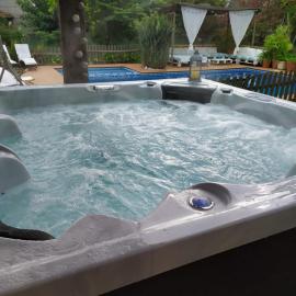 El Atico de Villalmar, hotel en Tui