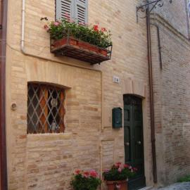 B&B La Lanterna, hotel i Fermo