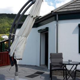 VivaNatura Eifelferienhaus, hotel em Einruhr