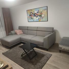 Popasu din oras, hotel a Baia Mare