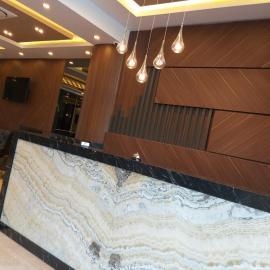EMA ÖZTÜRK THERMAL HOTEL, hotel en Afyon