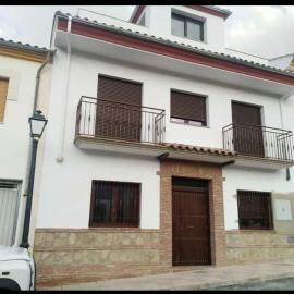 Casa Javi y Carmen B Iz