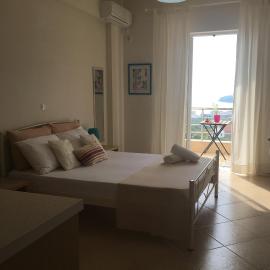 Marika's Apartments