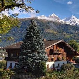 Simiterhof, hotel in Matrei in Osttirol