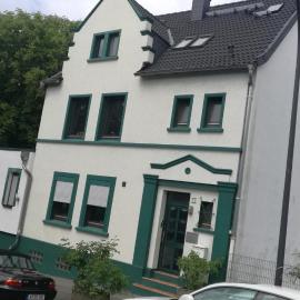 Pension Hoffmann, hotel in Wuppertal