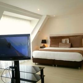 Suites 109 GH Usaquén