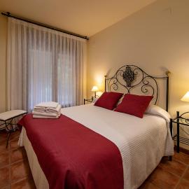 Casa El Sastre III, hotel in Beceite