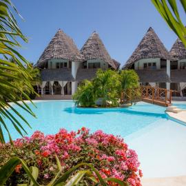 Swordfish Villas, hotel i Malindi