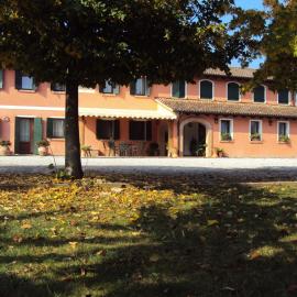 Agriturismo Sant' Anna, hotel u Trevisu