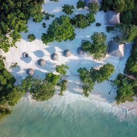 Pearl Beach by Sansi, хотел в Мичамви