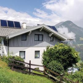 Ferienwohnung Hohe Tauern, hotel a Mörtschach
