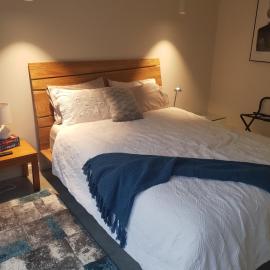 Modern, private and close to town., hotel a Albury