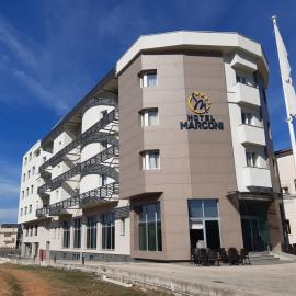 Hotel Marconi, hotel in Međugorje